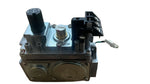 Infernus Fryer Gas Valve Compatible freestanding Multifunctional Gas Control