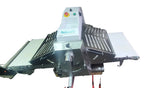 Rollmatic Dough Sheeter Unused R55B/07 INOX Table Top Pastry Sheeters