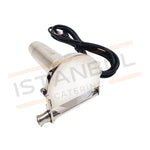 EasyCut Doner Kebab Machine Genuine Metal Head, Cable Next Day Delivery Fast Delivery