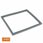 Henny Penny Pressure Fryer Lid Gasket - Secure Seal for Gas & Electric Fryers, Durable Design