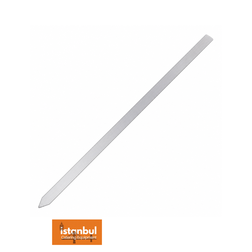 Kebab Shish Sis Skewer Kofte Shish For Grill (46x1.5cm) 40 In Pack