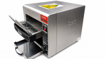 Dualit Electric Bun Toaster Conveyor Toaster DCT2T