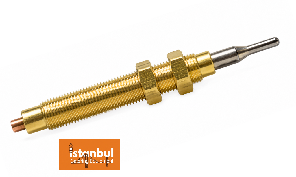 Archway Thermocouple & Magnet for Doner Kebab Shawarma Machine Gas Safety