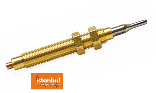 10 X Archway Kebab Doner Shawarma Machine Thermocouple 300mm Long With 2 Nuts