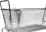 Valentine Fryer Basket Zenith Pension Model Fryer Basket  For Valentine