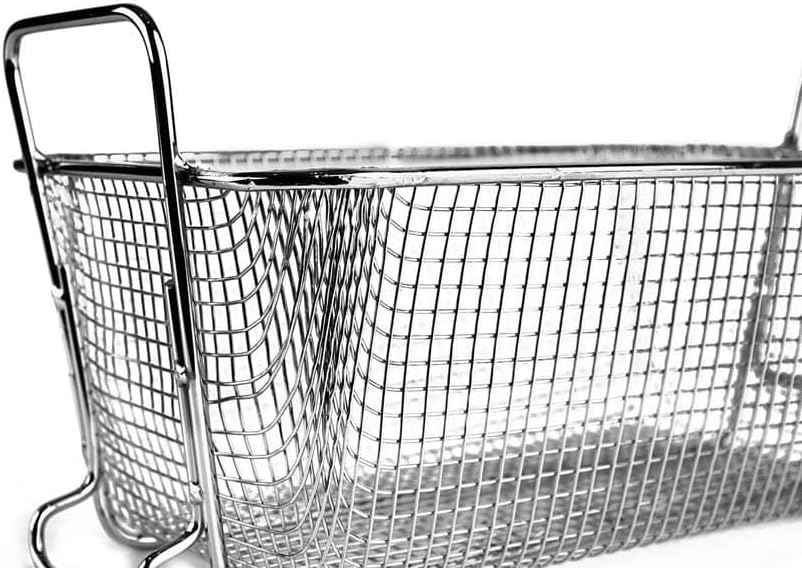 Valentine Fryer Basket Zenith Pension Model Fryer Basket  For Valentine