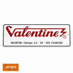 Valentine Fryer Pension Zenith Model Parts
