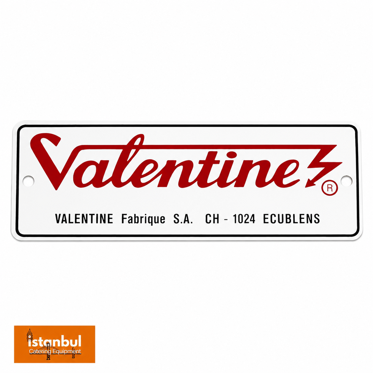 Valentine Fryer Pension Zenith Model Parts