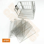 Henny Penny Basket  Electric Pressure Fryer No Hinges Stainless Steel Basket