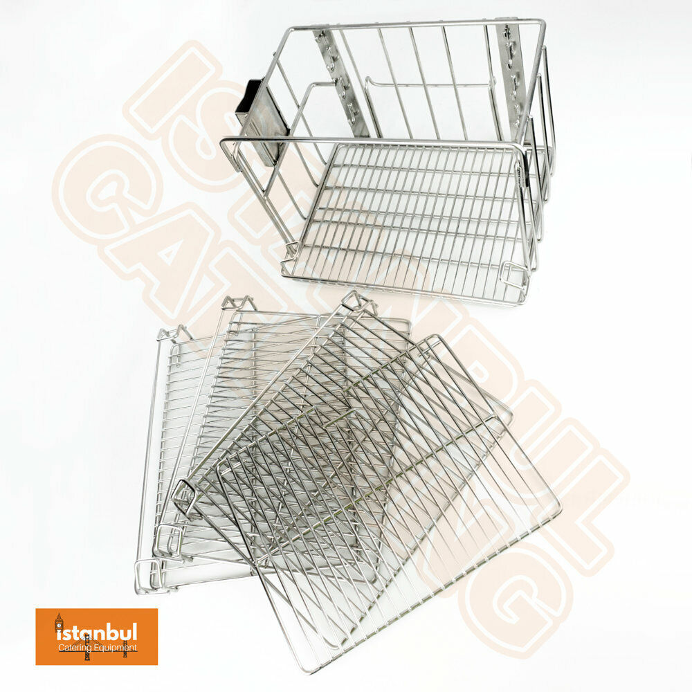 Henny Penny Basket Electric Pressure Fryer No Hinges Stainless Steel Basket, showcasing the durable design ideal for efficient frying.