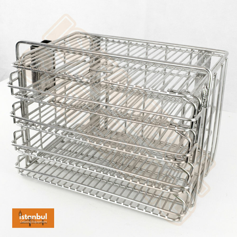 Close-up of Henny Penny Basket Electric Pressure Fryer, featuring a no hinges design for easy operation in any kitchen.