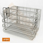 Henny Penny Basket  Electric Pressure Fryer No Hinged Stainless Steel Basket