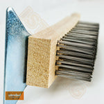 Charcoal Grill Brushes Archway Charcoal Grill Brushes