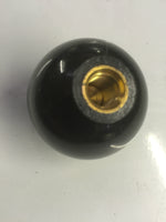 Henny Penny Spindle Knob Black Knob 16101 Original Parts
