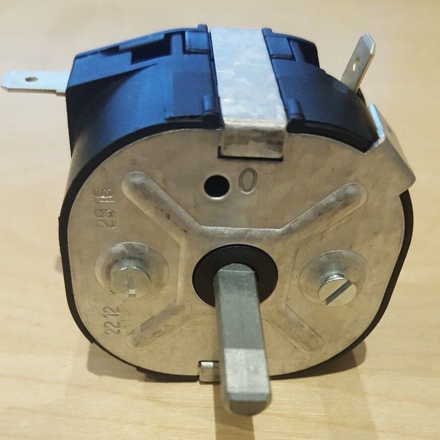 Kuroma Original Timer  Kuroma Pressure Fryer Timer Part Number 1296