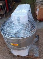 Spiral Dough Mixer 50L Plug in 13A Brand New Pizza Bread Naan Chapati