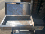 Williams TW9 R1 refrigeration for salad/preparation/garnish station Table Top