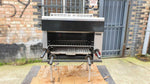 Moorwood Vulcan | Natural Gas | Salamander Grill | 60cm