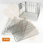 Henny Penny Basket  Electric Pressure Fryer No Hinges Stainless Steel Basket