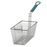Pitco Fryer Heavy Duty Professional Basket L 32cm x W 15cm x H 13.6cm