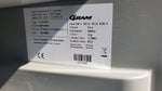 Gram Undercounter Fridge Single Door K210 Rg Brand New