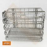 Henny Penny Basket  Electric Pressure Fryer No Hinged Stainless Steel Basket