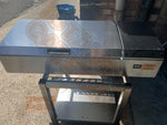 Williams TW9 R1 refrigeration for salad/preparation/garnish station Table Top