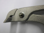 Pizza Pan Gripper For All Pans & Sizes, Made Of Aluminium, Uk Seller
