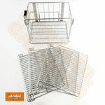 Henny Penny Basket  Electric Pressure Fryer No Hinged Stainless Steel Basket