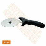 9.5cm Commercial Stainless Steel Pizza And Pastry Cutter