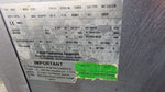 Falcon 4 Burner Dominator Plus Oven Range G3161  Natural Gas with Feet Mint