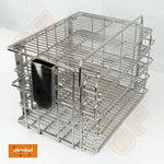 Henny Penny Basket  Electric Pressure Fryer No Hinged Stainless Steel Basket