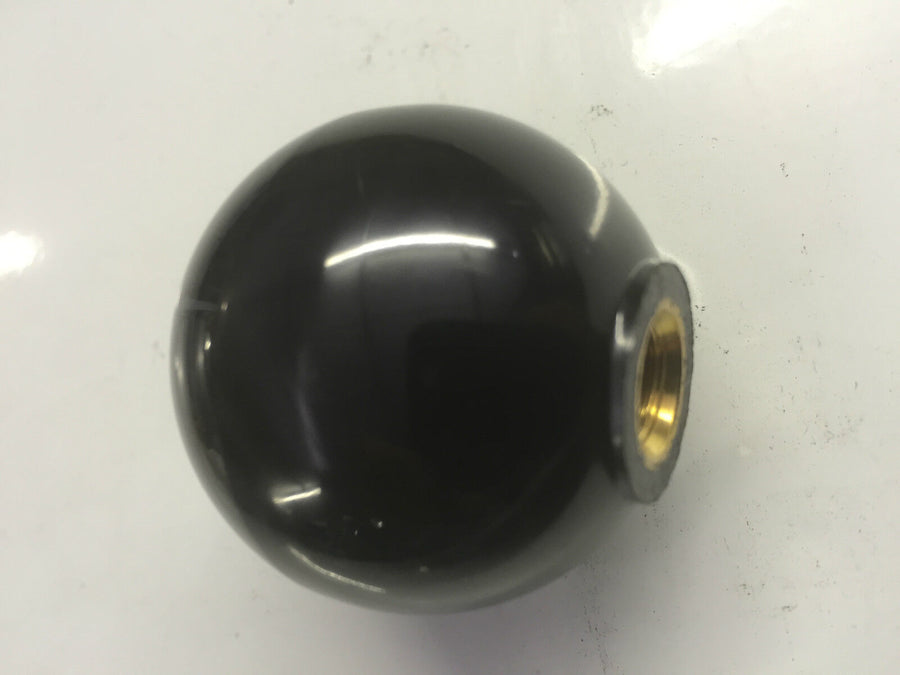 Henny Penny Spindle Knob Black Knob 16101 Original Parts