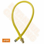 Bayonet Gas Pipe 1/2