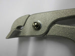 2 X Pizza Pan Gripper Aluminium Pan Gripper Pizza Takeaway Oven Commercial