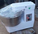 Spiral Dough Mixer 50L Plug in 13A Brand New Pizza Bread Naan Chapati
