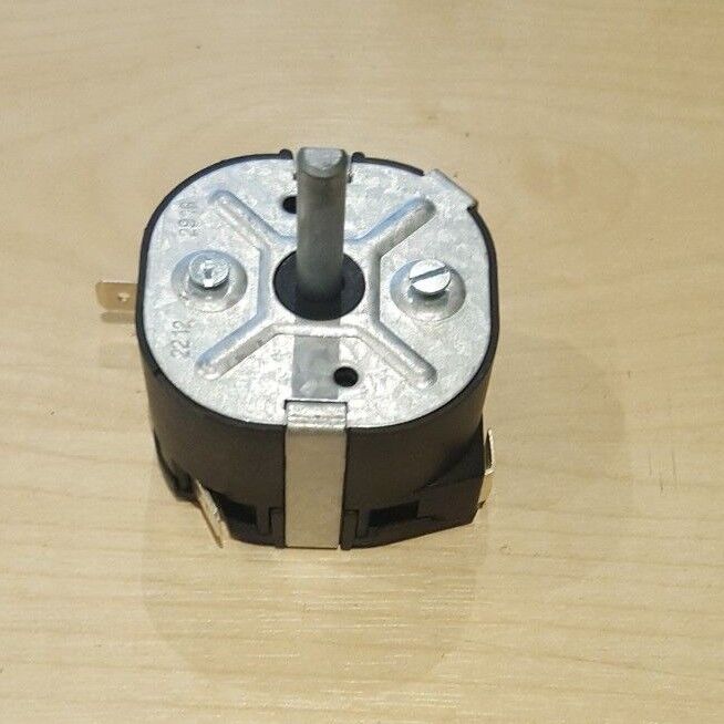 Kuroma Original Timer for Pressure Fryer, part number 1296, delivered hassle-free to your door.