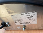 Lincat CT1 Electric Conveyor Toaster - 340 Slices/Hour, Compact Commercial Design
